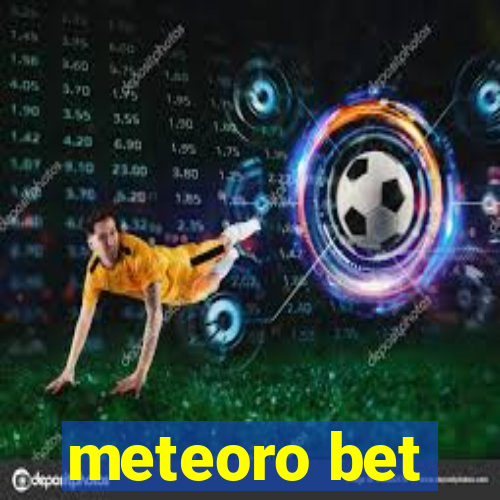 meteoro bet